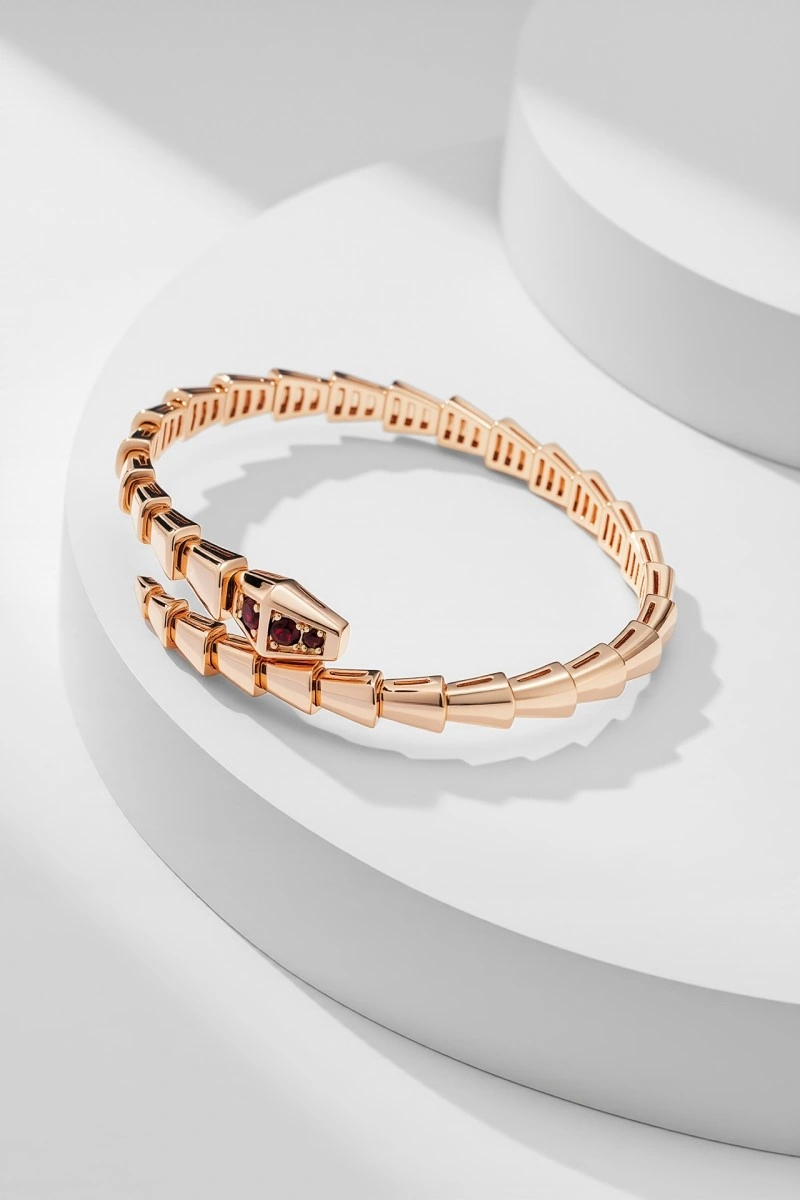 Bvlgari Bracelets Seasonal 215940