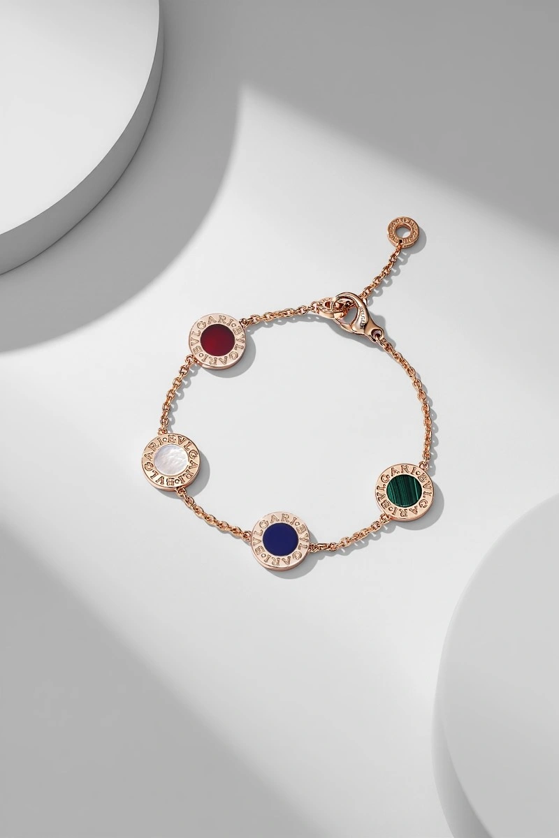 Popular Bvlgari Bracelets 215943