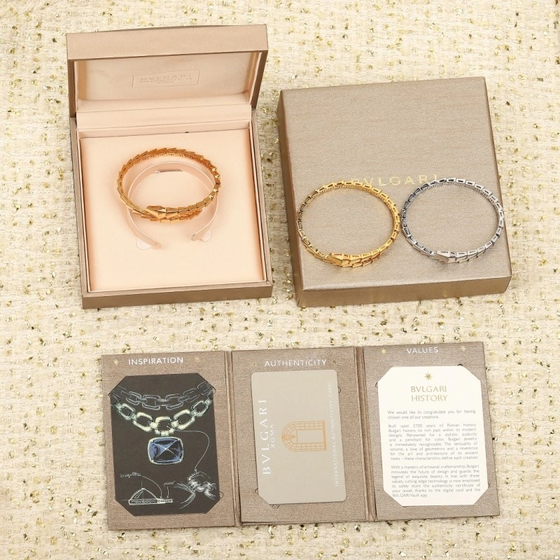 Thermal Bvlgari Bracelets 215941