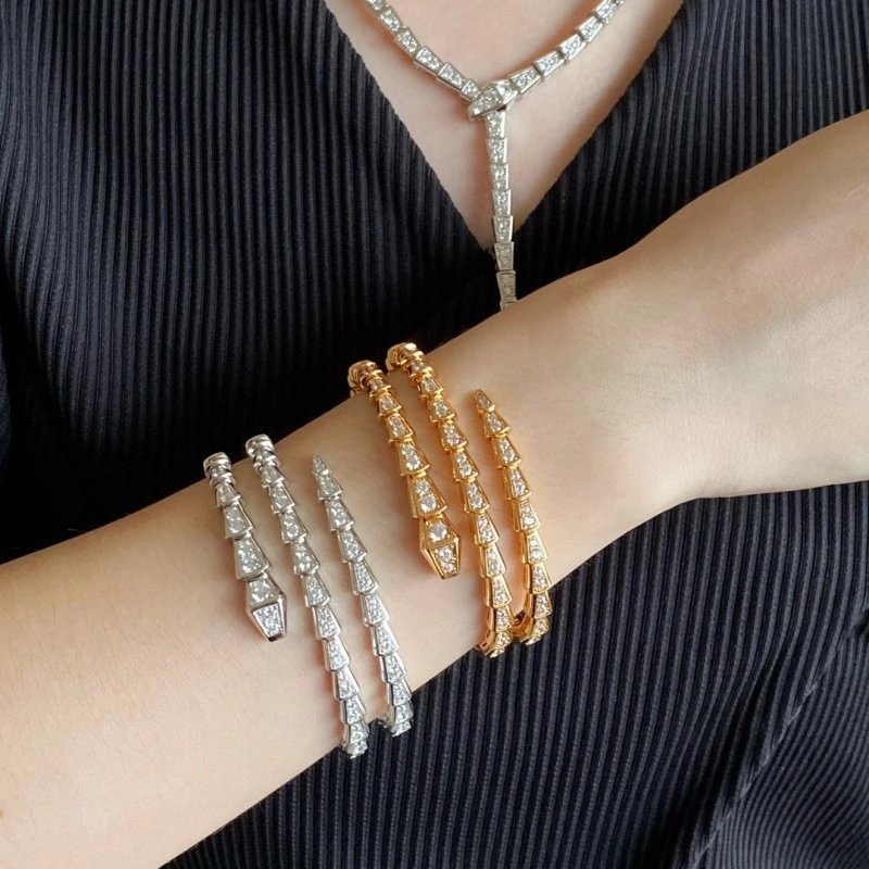 Bvlgari Bracelets FlexibleFit 215936