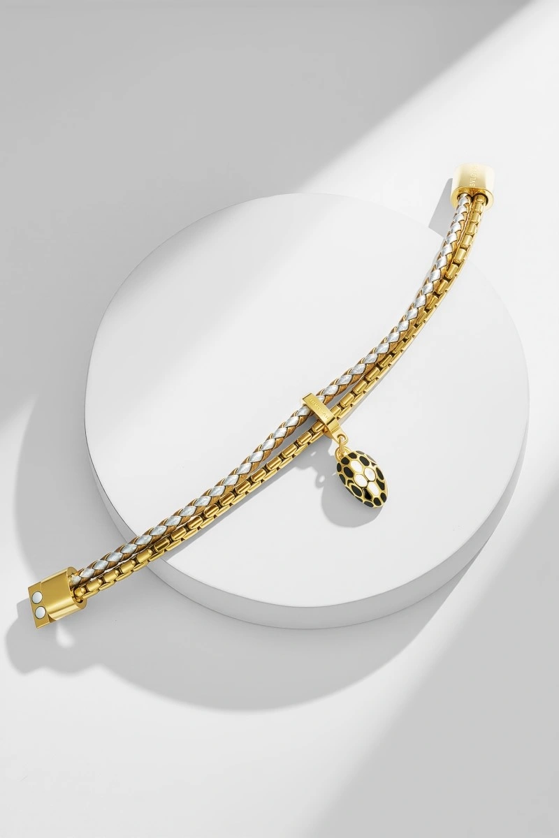 Soft Bvlgari Bracelets 215927