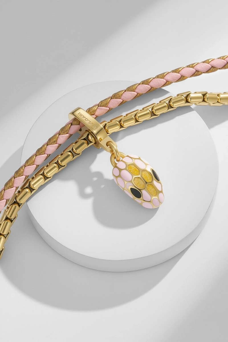 Sleek Bvlgari Bracelets 215920