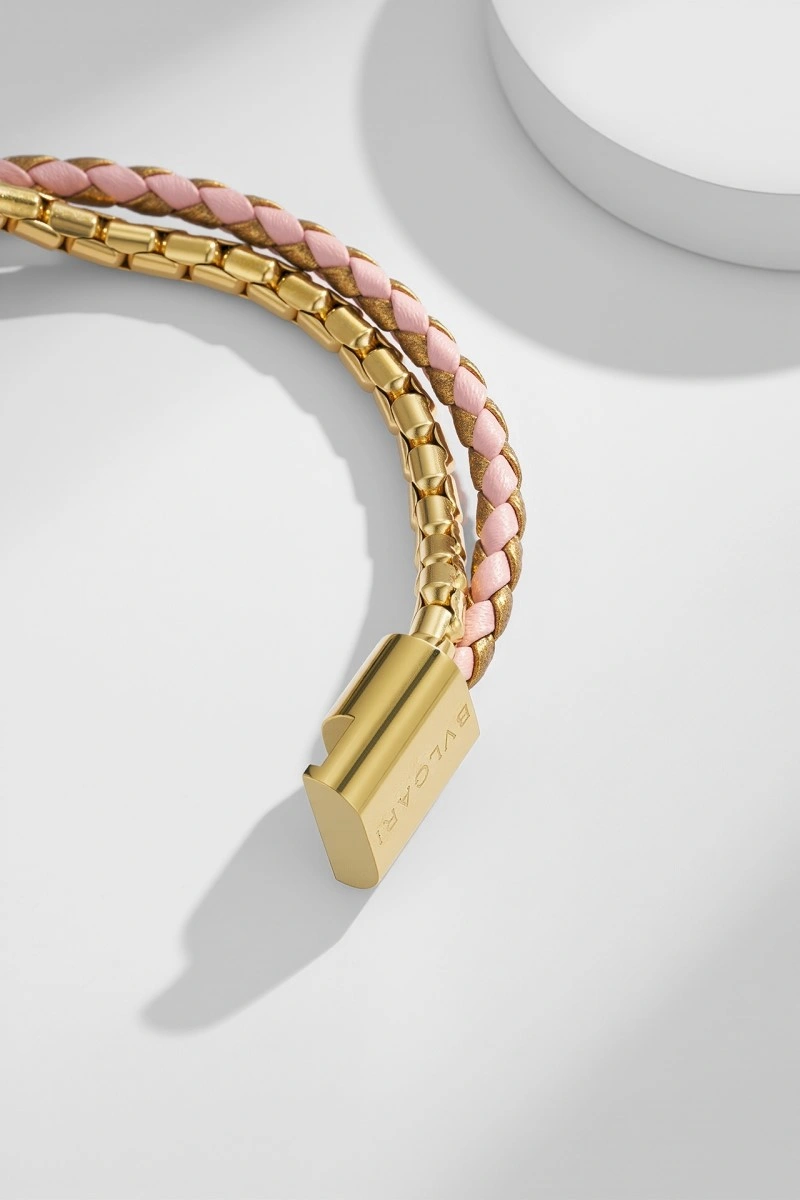 Sleek Bvlgari Bracelets 215920