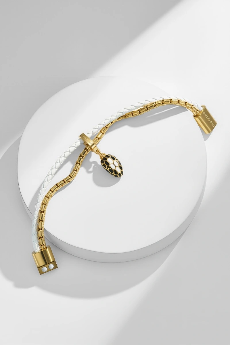 Cozy Bvlgari Bracelets 215938