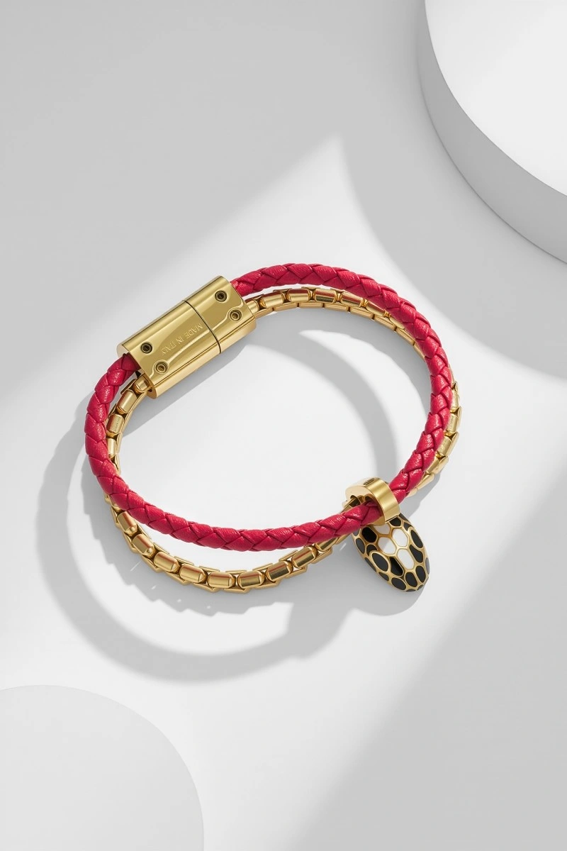 Bvlgari Bracelets RelaxedFit 215942