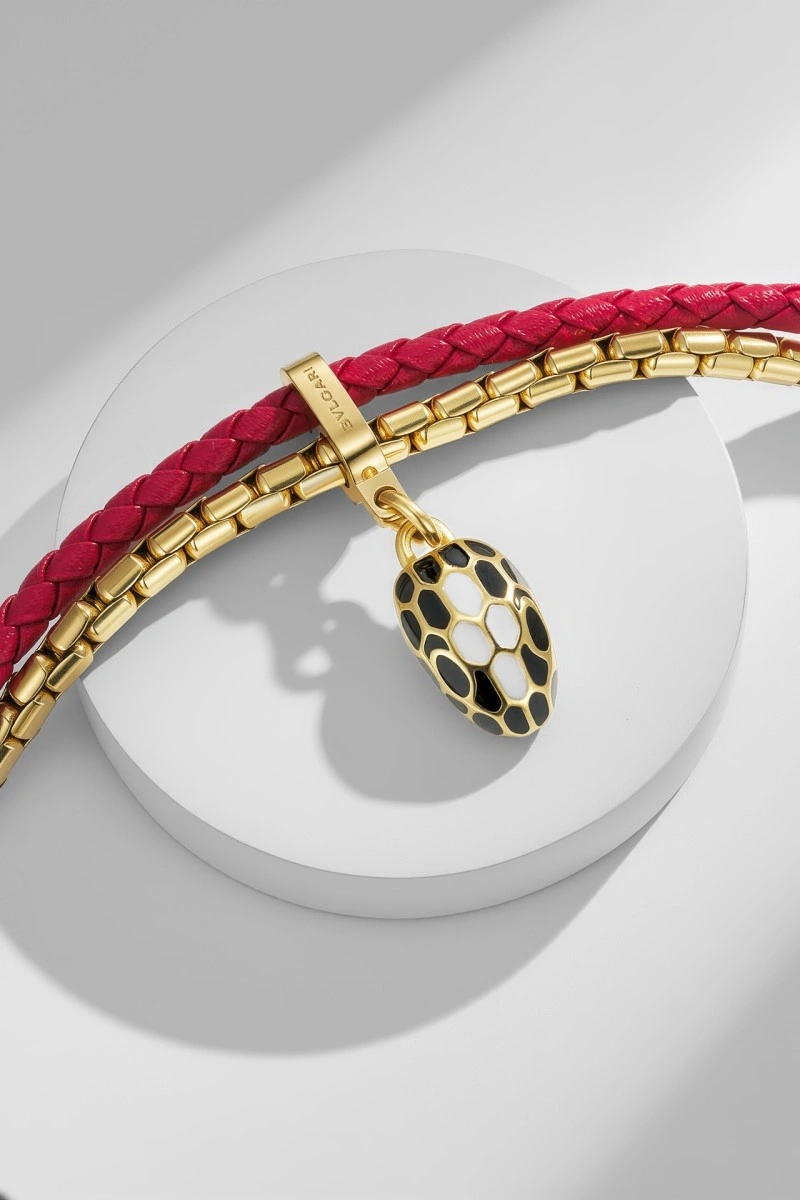 Bvlgari Bracelets RelaxedFit 215942