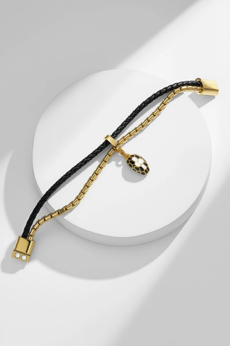 Bvlgari Bracelets QuickDry 215926