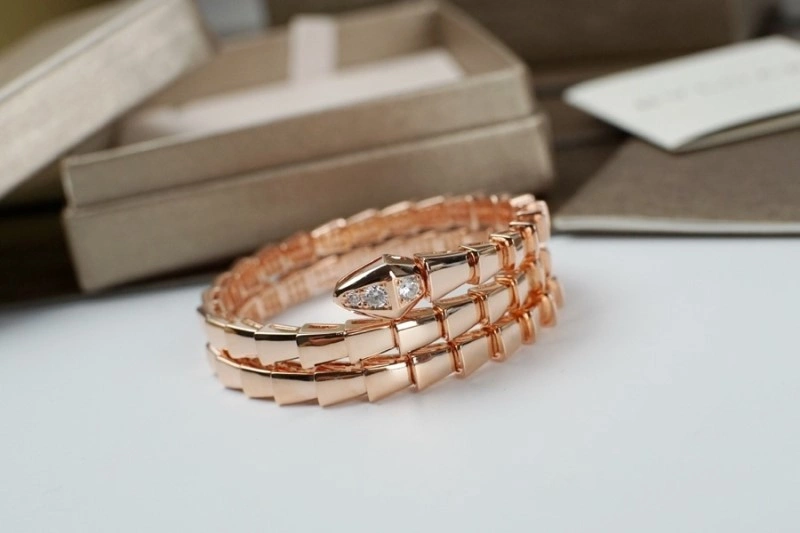 Tailored Bvlgari Bracelets 215925
