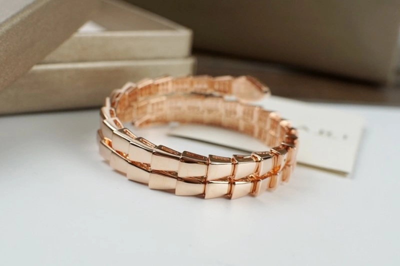 Tailored Bvlgari Bracelets 215925