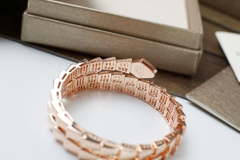 Tailored Bvlgari Bracelets 215925
