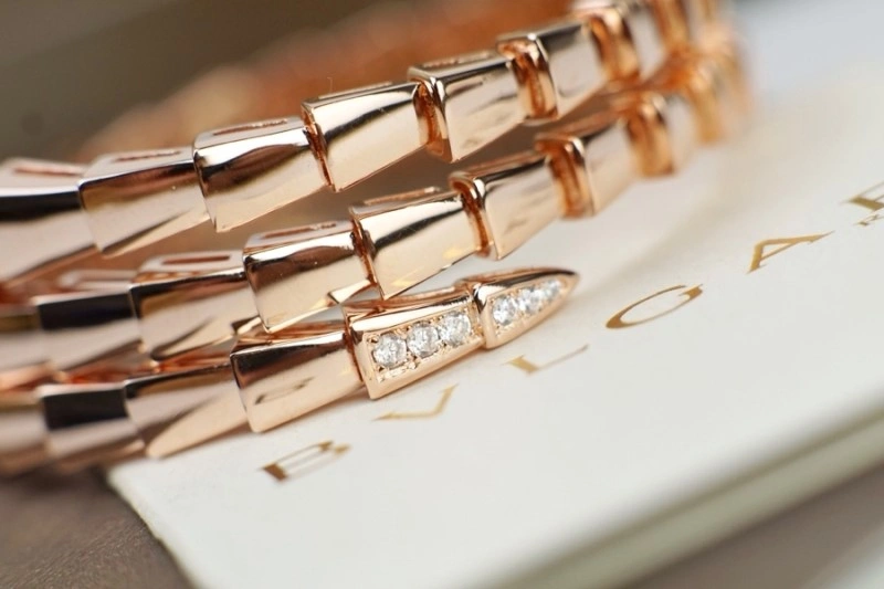 Tailored Bvlgari Bracelets 215925