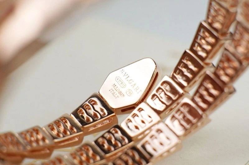 Tailored Bvlgari Bracelets 215925
