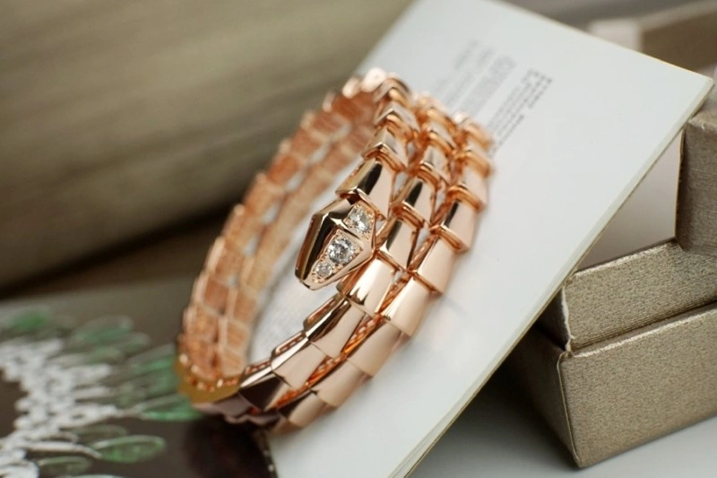 Tailored Bvlgari Bracelets 215925