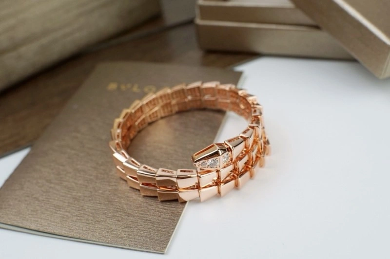Tailored Bvlgari Bracelets 215925