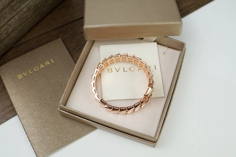 Tailored Bvlgari Bracelets 215925
