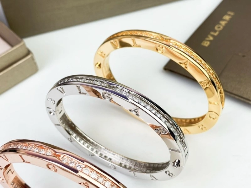 Affordable Bvlgari Bracelets 215935