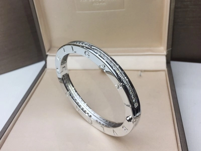 Bvlgari Bracelets Stylish 215937