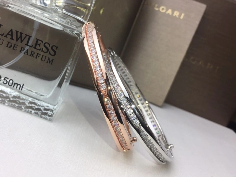 Bvlgari Bracelets Stylish 215937
