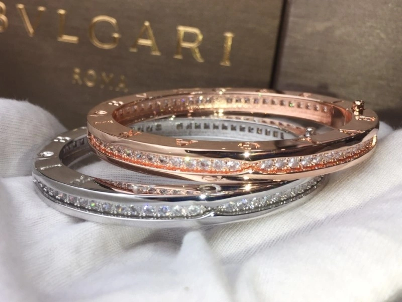 Bvlgari Bracelets Stylish 215937