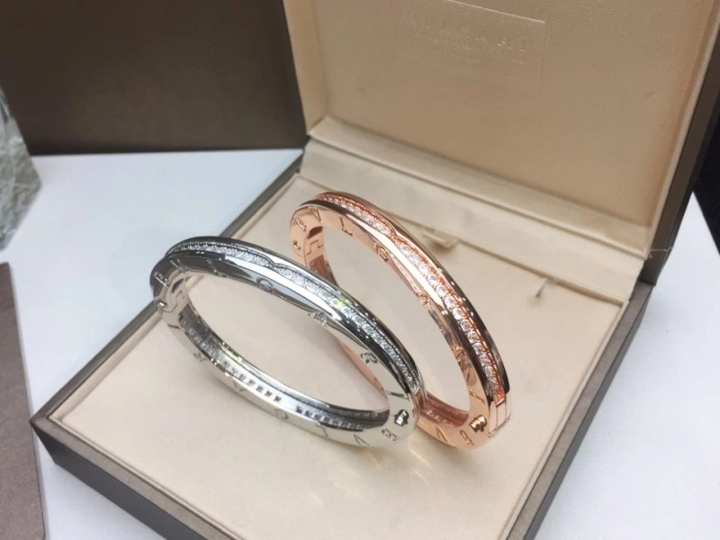Bvlgari Bracelets Stylish 215937