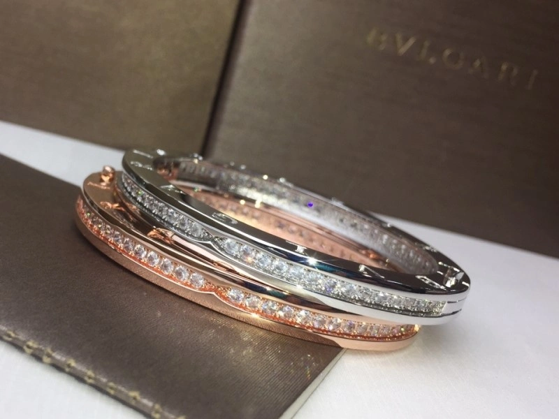 Bvlgari Bracelets Stylish 215937