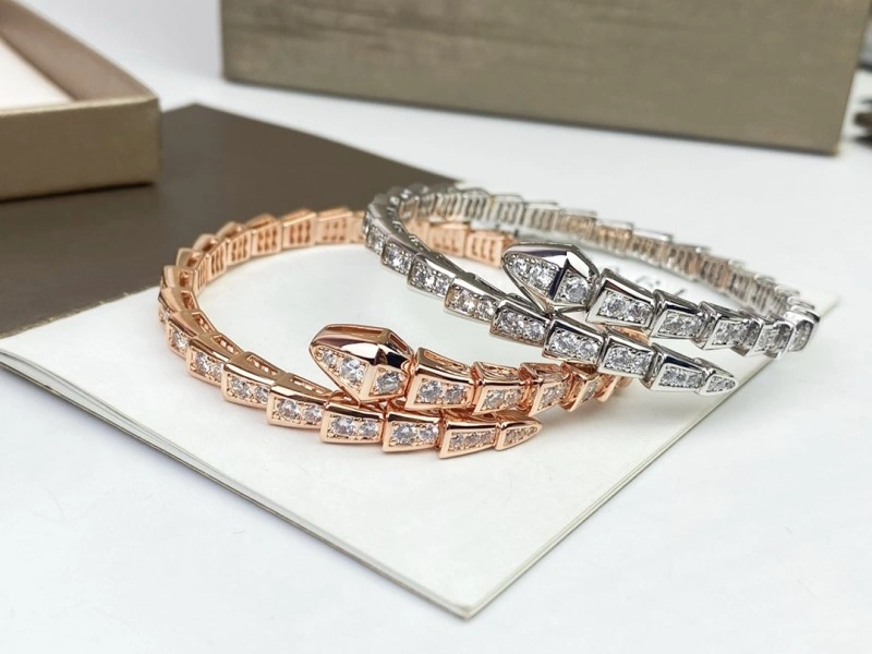 Bright Bvlgari Bracelets 215914
