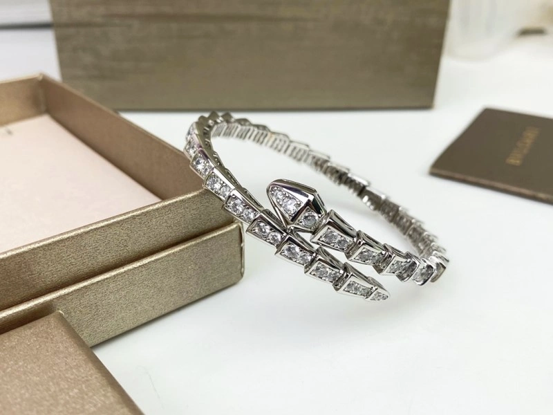 Bright Bvlgari Bracelets 215914