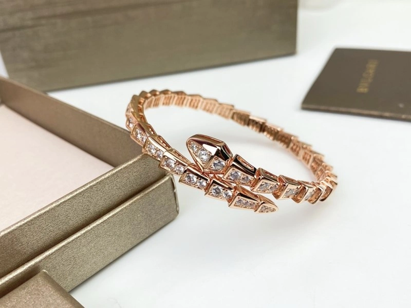 Bright Bvlgari Bracelets 215914