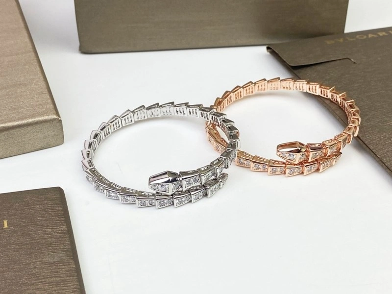 Bright Bvlgari Bracelets 215914