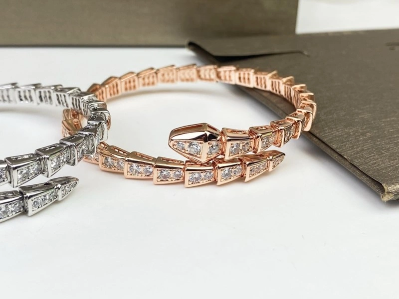 Bright Bvlgari Bracelets 215914