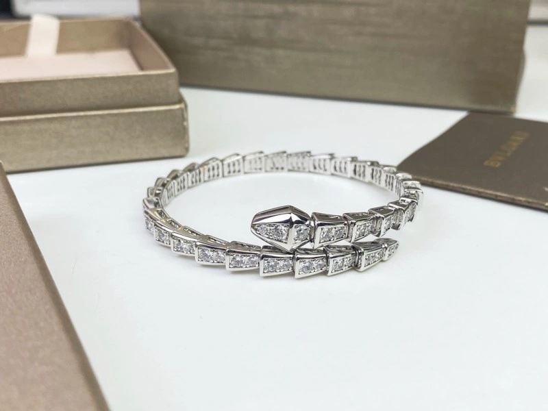 Bright Bvlgari Bracelets 215914