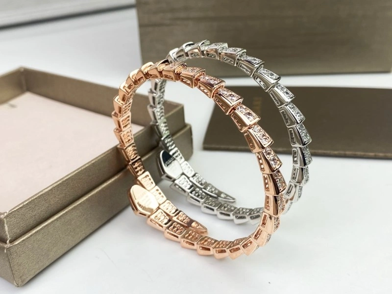 Bright Bvlgari Bracelets 215914