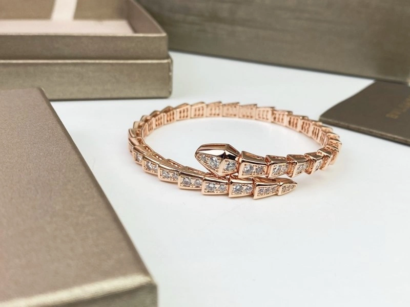 Bright Bvlgari Bracelets 215914