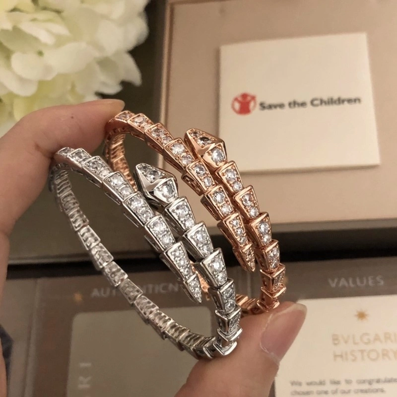 Bvlgari Bracelets Attractive 215916