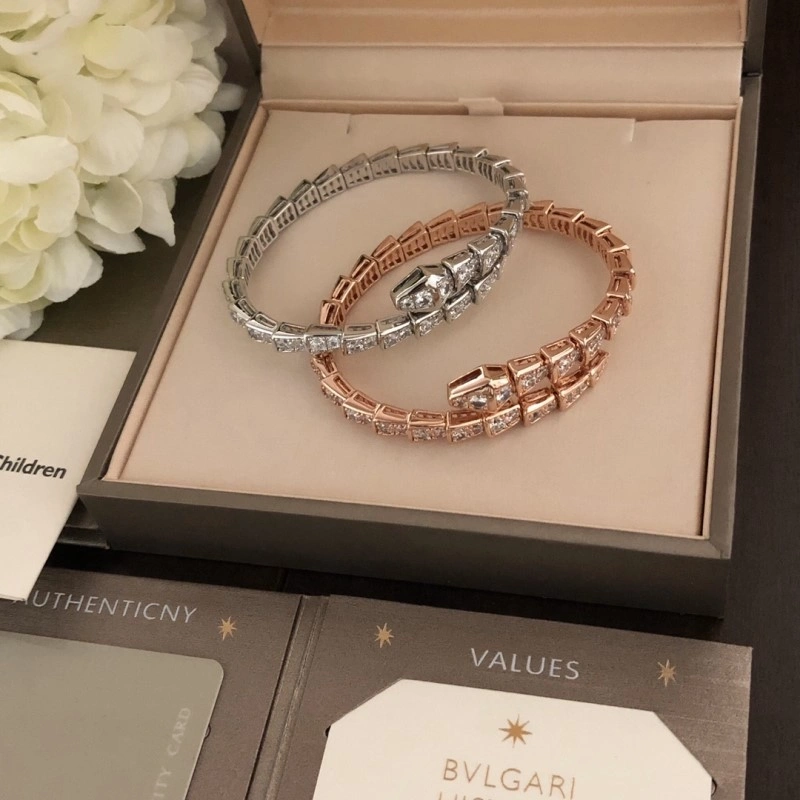 Bvlgari Bracelets Attractive 215916