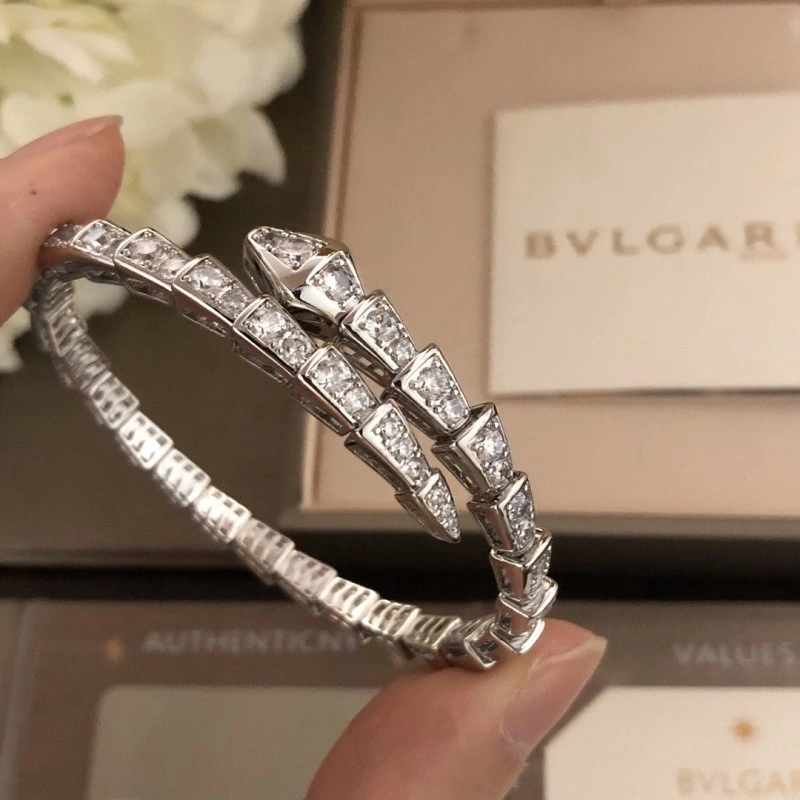 Bvlgari Bracelets Attractive 215916