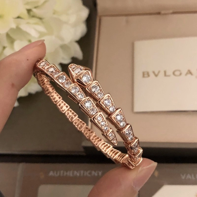 Bvlgari Bracelets Attractive 215916