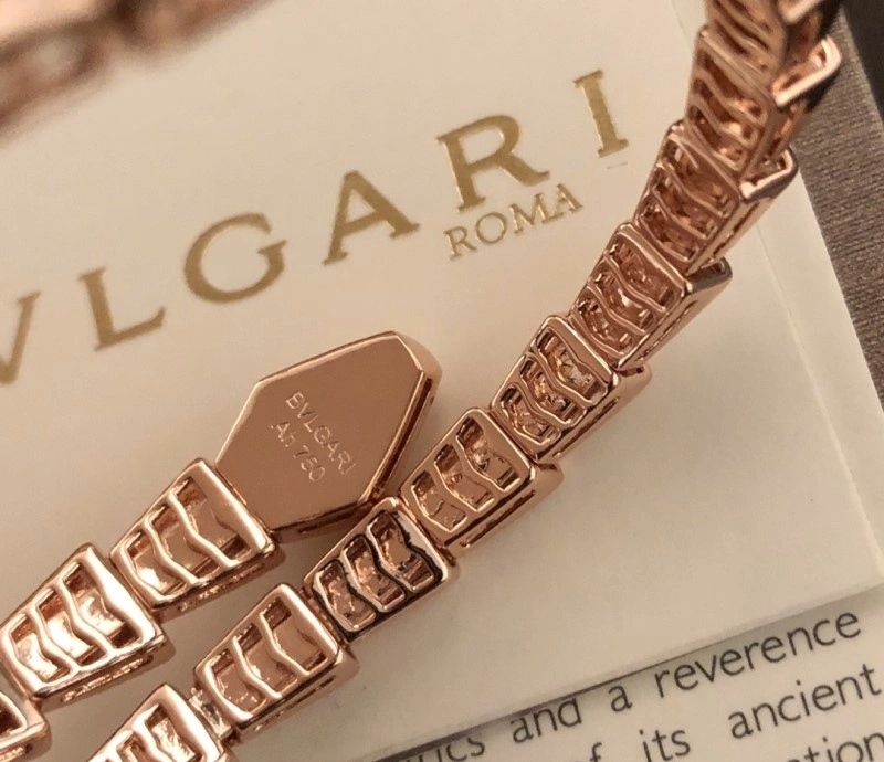 Bvlgari Bracelets Attractive 215916
