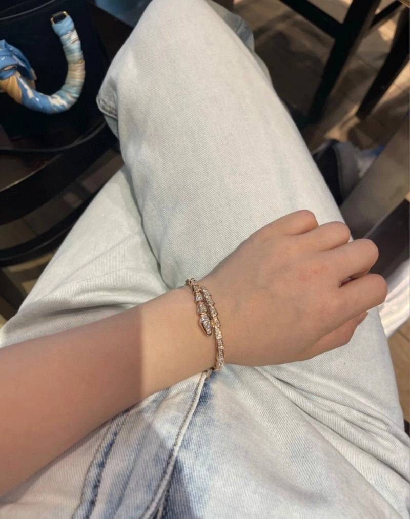 Bvlgari Bracelets Attractive 215916
