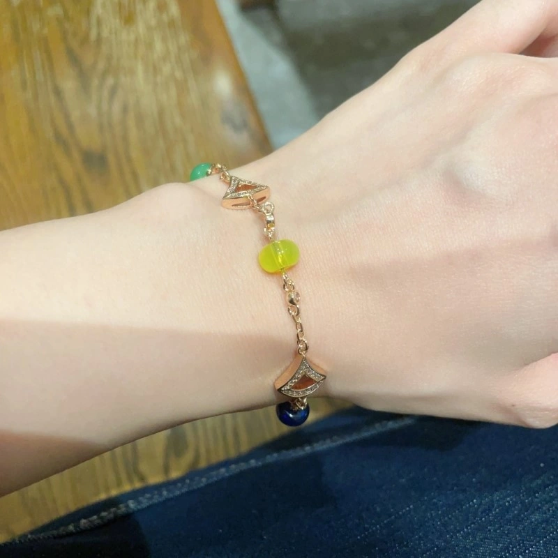 Bvlgari Bracelets Refined 215919