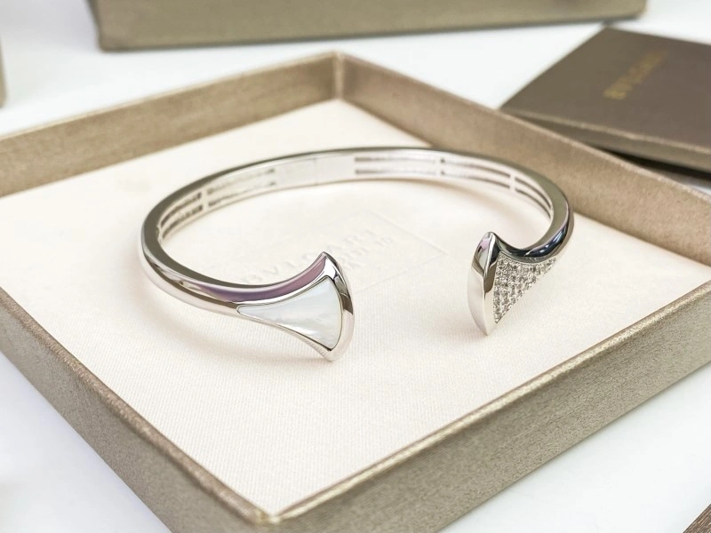 GoAnywhere Bvlgari Bracelets 215915