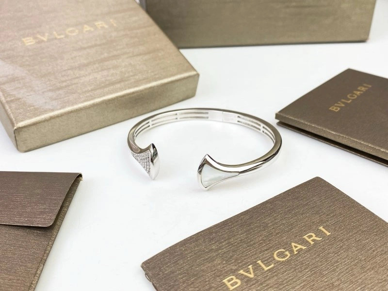 GoAnywhere Bvlgari Bracelets 215915