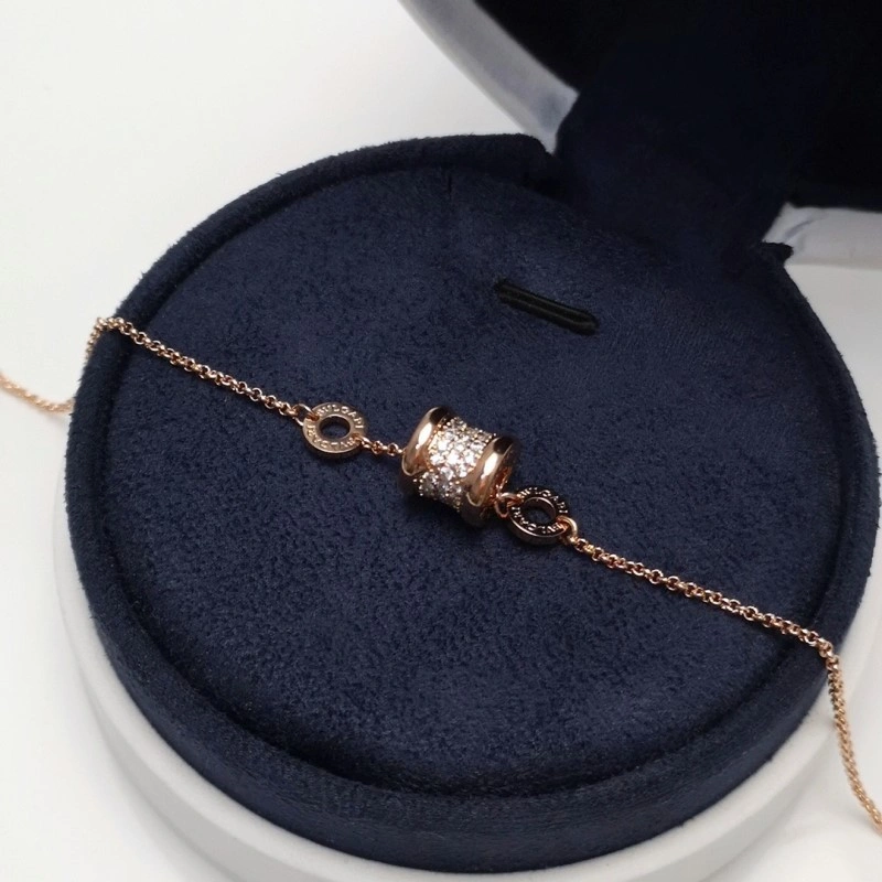 Bvlgari Bracelets TechFriendly 215911