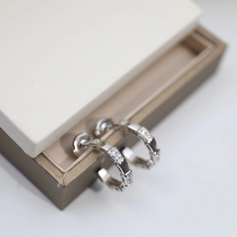 Soft Bvlgari Earrings 216829