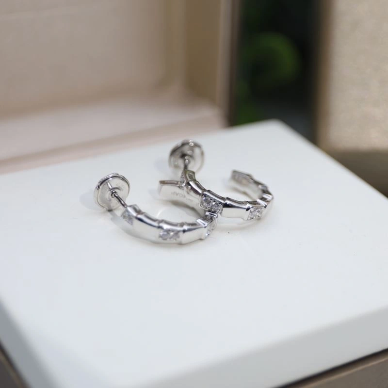 Soft Bvlgari Earrings 216829