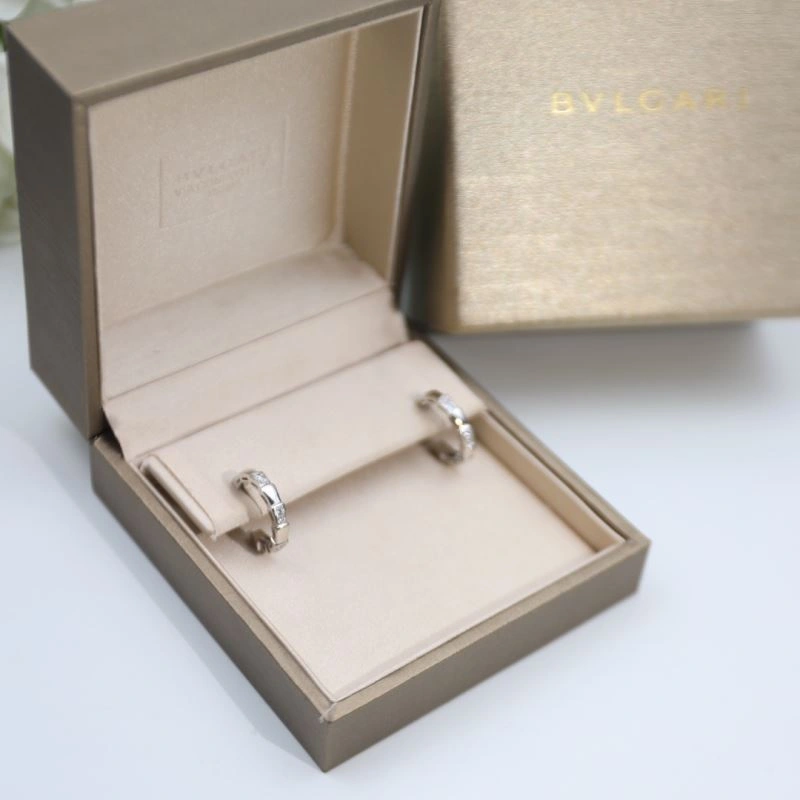 Soft Bvlgari Earrings 216829