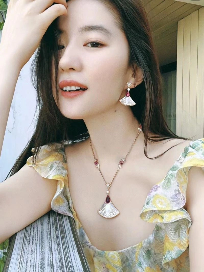 Bvlgari Earrings UrbanChic 216828