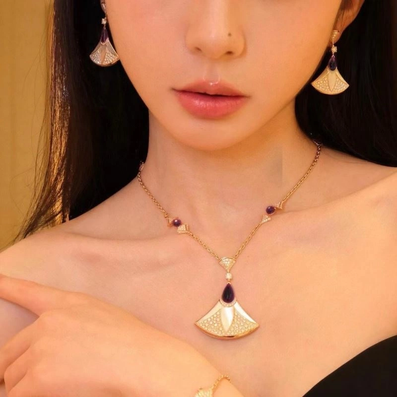 Bvlgari Earrings UrbanChic 216828