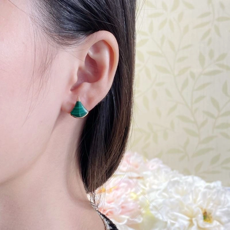Bvlgari Earrings Popular 216826