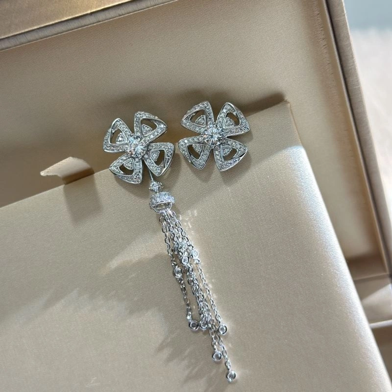 SmoothTexture Bvlgari Earrings 216827